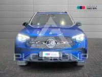 2024 Mercedes Benz GLC 220