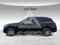 2024 Mercedes Benz GLC 220