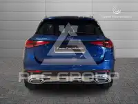 2024 Mercedes Benz GLC 220