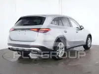 2024 Mercedes Benz GLC 220