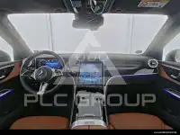 2024 Mercedes Benz GLC 220
