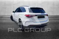 2024 Mercedes Benz GLC 220