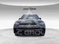 2024 Mercedes Benz GLC 220