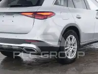 2024 Mercedes Benz GLC 220