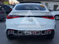 2024 Mercedes Benz GLC 220