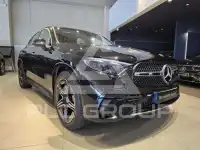 2024 Mercedes Benz GLC 220