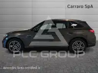 2024 Mercedes Benz GLC 220