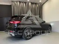 2025 Mercedes Benz GLC 220