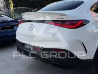 2024 Mercedes Benz GLC 220
