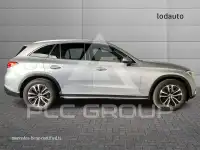 2024 Mercedes Benz GLC 220