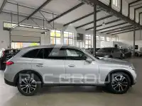 2024 Mercedes Benz GLC 220