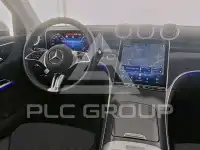 2024 Mercedes Benz GLC 220