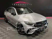 2024 Mercedes Benz GLC 220