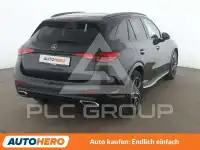 2024 Mercedes Benz GLC 220