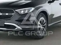 2024 Mercedes Benz GLC 220