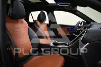 2024 Mercedes Benz GLC 220