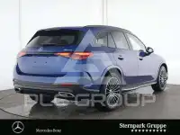 2024 Mercedes Benz GLC 220
