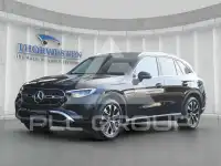 2024 Mercedes Benz GLC 220
