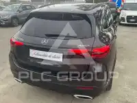 2025 Mercedes Benz GLC 220
