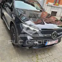 2024 Mercedes Benz GLC 220