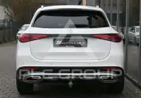 2024 Mercedes Benz GLC 220