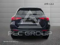 2024 Mercedes Benz GLC 220
