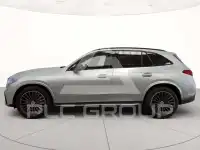 2024 Mercedes Benz GLC 220