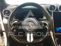 2024 Mercedes Benz GLC 220
