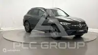 2024 Mercedes Benz GLC 220