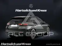 2024 Mercedes Benz GLC 220