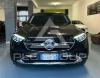 2024 Mercedes Benz GLC 220