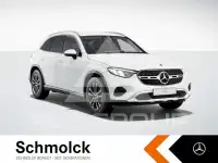 2024 Mercedes Benz GLC 220