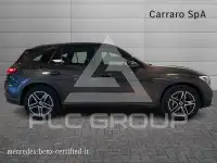 2024 Mercedes Benz GLC 220