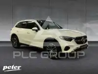 2024 Mercedes Benz GLC 220