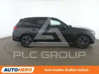 2024 Mercedes Benz GLC 220