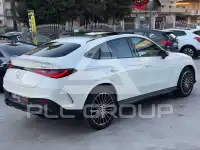 2024 Mercedes Benz GLC 220