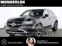2024 Mercedes Benz GLC 220