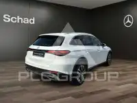 2024 Mercedes Benz GLC 220
