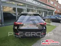 2024 Mercedes Benz GLC 220