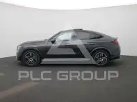 2024 Mercedes Benz GLC 220
