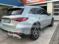 2024 Mercedes Benz GLC 220