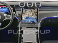 2024 Mercedes Benz GLC 220