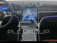 2024 Mercedes Benz GLC 220
