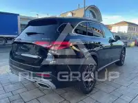 2024 Mercedes Benz GLC 220