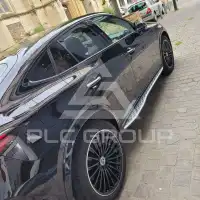 2024 Mercedes Benz GLC 220