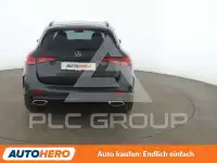 2024 Mercedes Benz GLC 220
