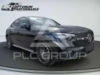 2024 Mercedes Benz GLC 220