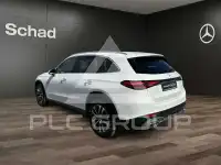 2024 Mercedes Benz GLC 220