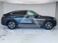 2024 Mercedes Benz GLC 220