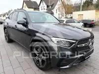 2024 Mercedes Benz GLC 220